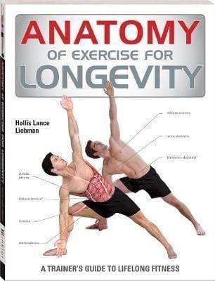 Anatomy of Exercise for Longevity