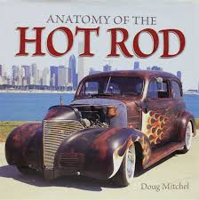 Anatomy of the Hot Rod (HB)
