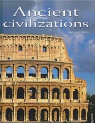 Ancient Civilizations: Pocket Book