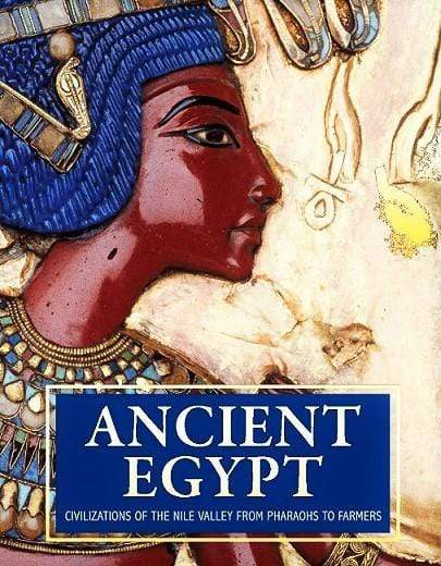 Ancient Egypt (Hb)