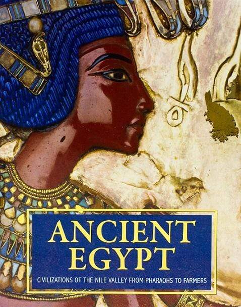 Ancient Egypt (HB)