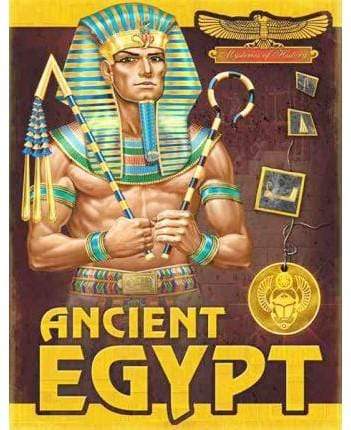 Ancient Egypt (HB)