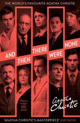 And Then There Were None: The World's Favourite Agatha Christie Book