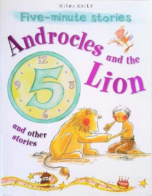 Androcles and the Lion and other Stories