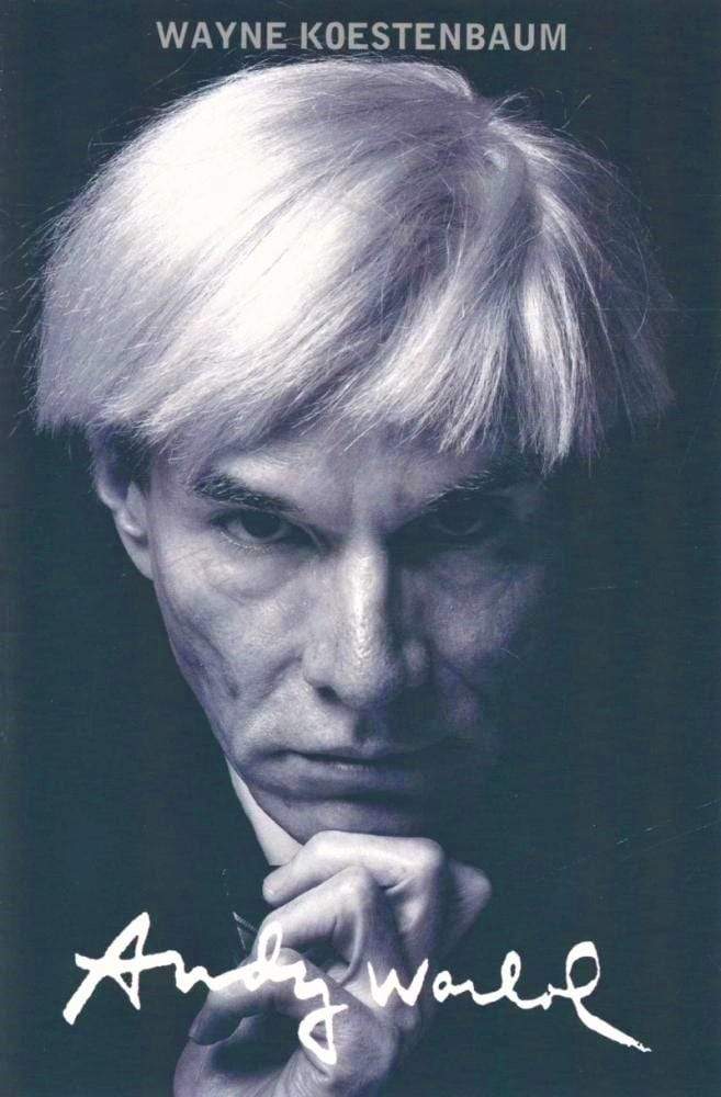 Andy Warhol