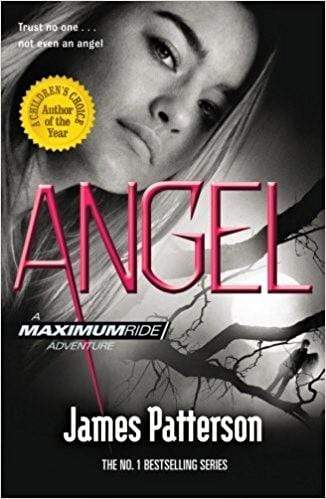 Angel (Maximum Ride)