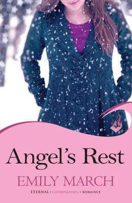 Angel's Rest