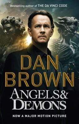 Angels And Demons (Movie Tie-In)
