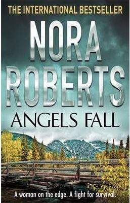 Angels Fall