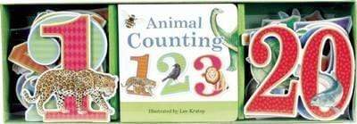 Animal Counting