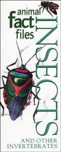 Animal Fact Files: Insects and Other Invertebrates