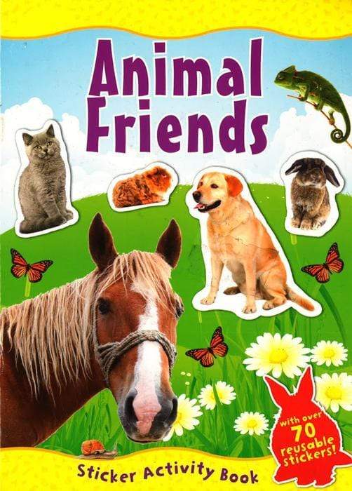 Animal Friends