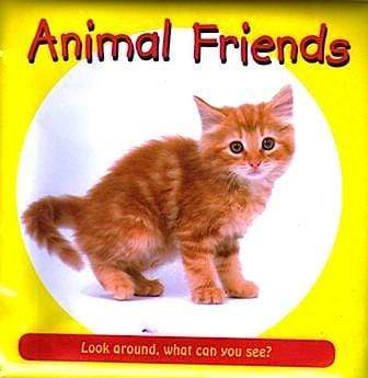Animal Friends : Animal splashtime Friends