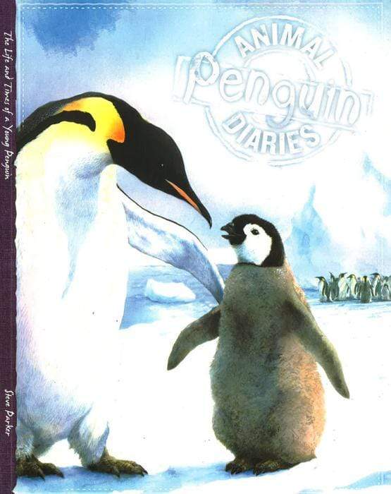 Animal - Penguin Diaries