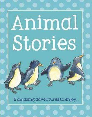 Animal Stories