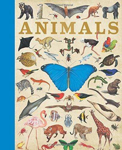 ANIMALS