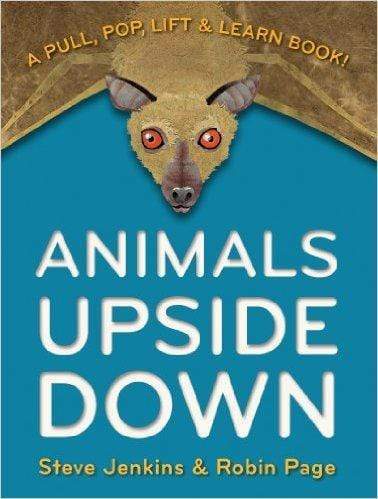 Animals Upside Down (Hb)