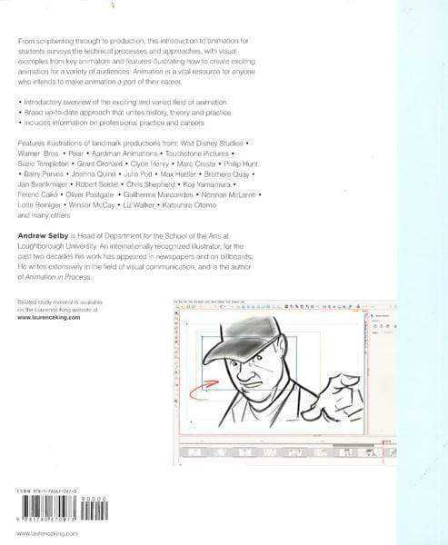 Animation Comment Book Animation – BookXcess