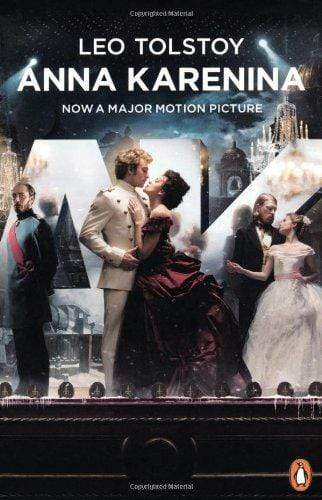 Anna Karenina
