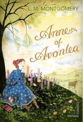 Anne of Avonlea