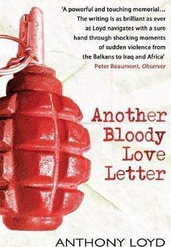 Another Bloody Love Letter