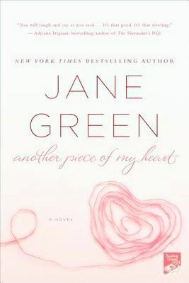 Another Piece of My Heart