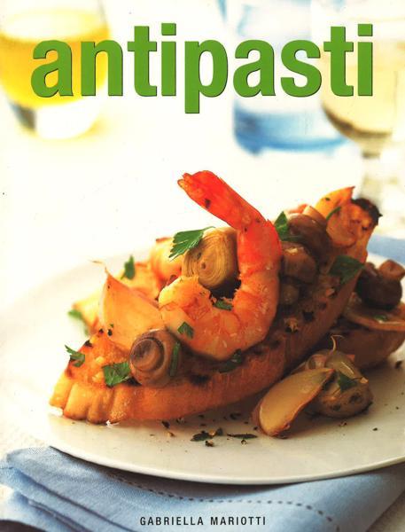 Antipasti