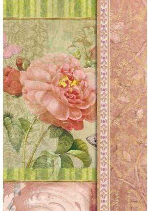 Antique Roses Journal (Hb)