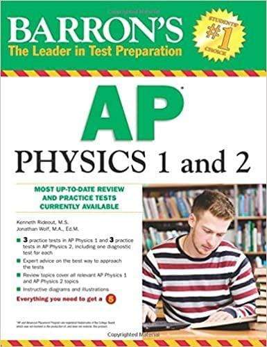 Ap Physics 1 And 2