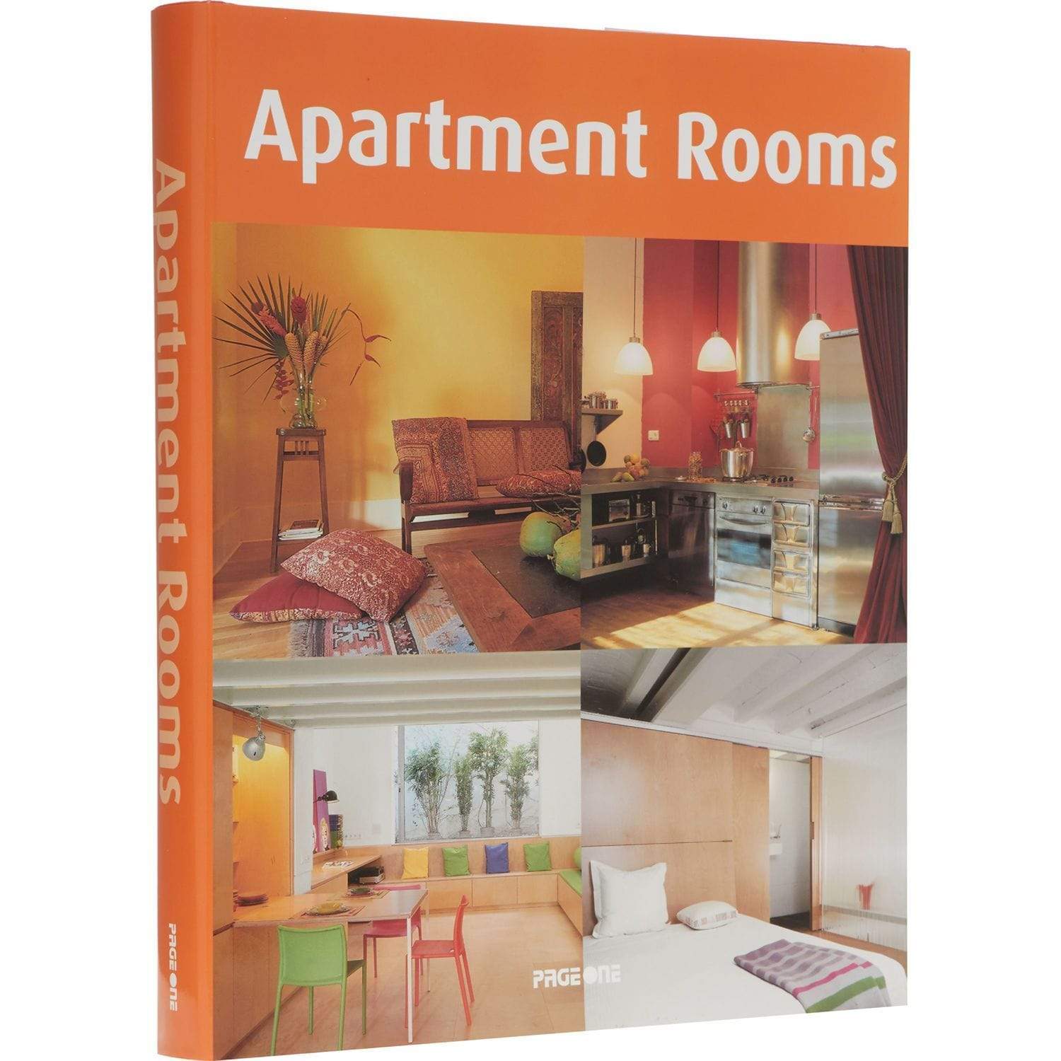 APARTMENT ROOMS