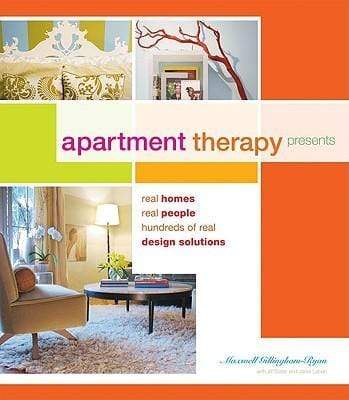 Apartment Therapy Presents