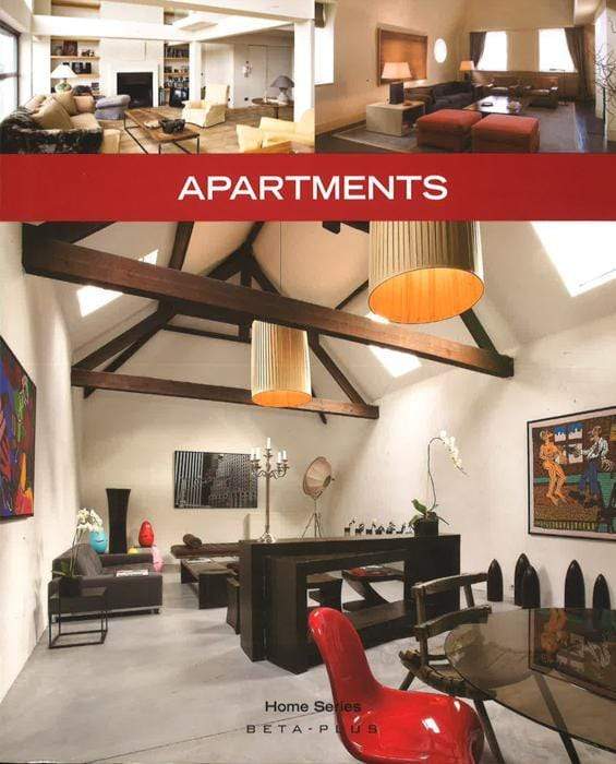 Apartments – BookXcess