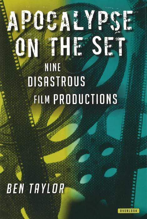 Apocalypse On The Set