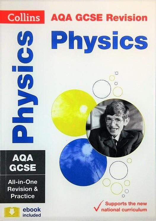 AQA GCSE Revision: Physics