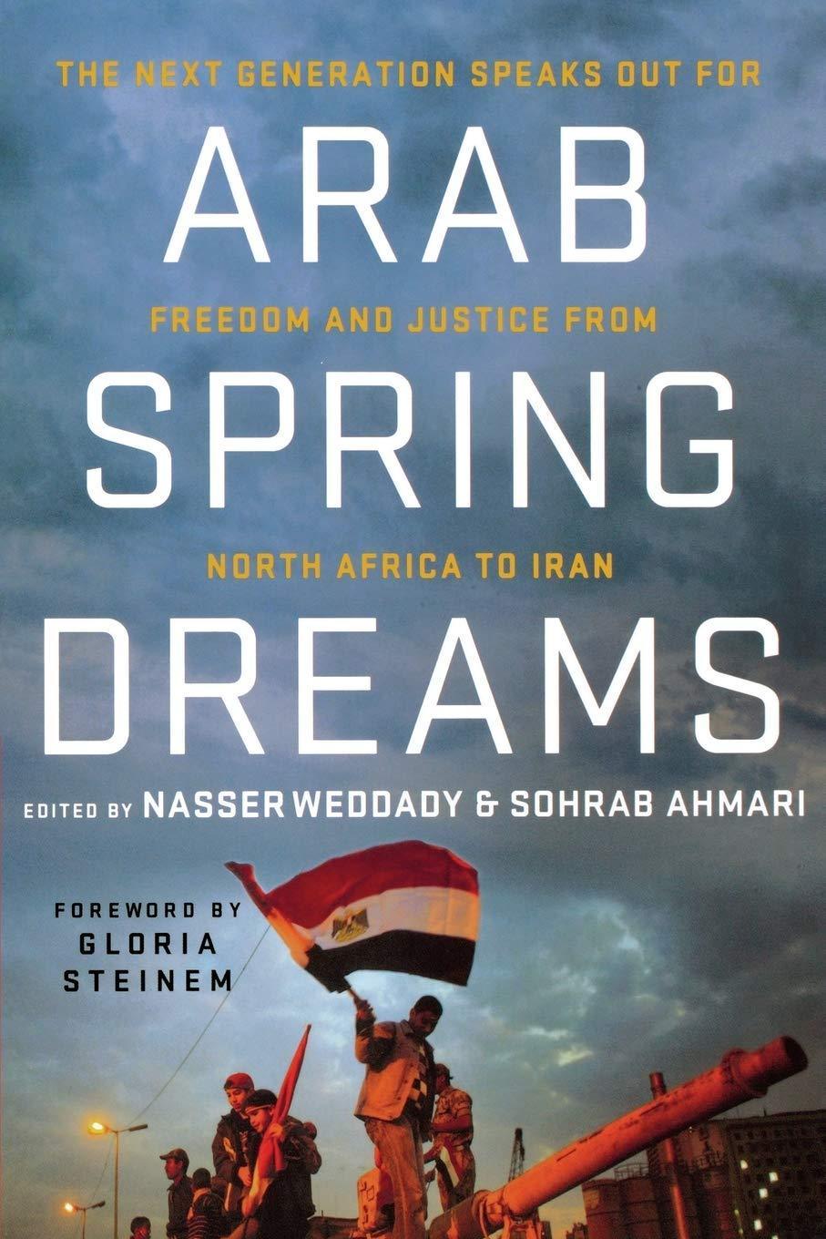 ARAB SPRING DREAMS