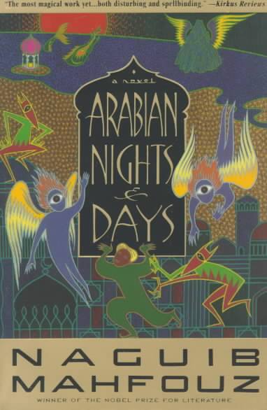 Arabian Nights and Days