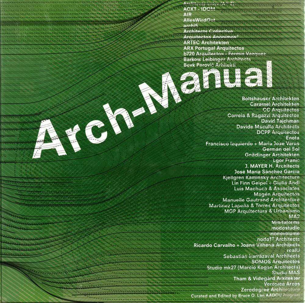 Arch-Manual (Hb)