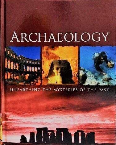 Archaeology (HB)