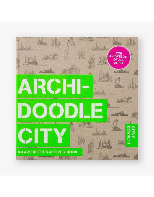 ARCHIDOODLE CITY