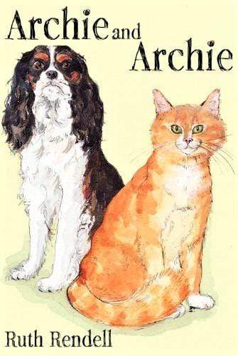 Archie and Archie (HB)