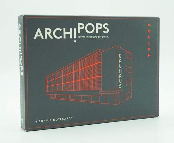Archipops: New Perspectives