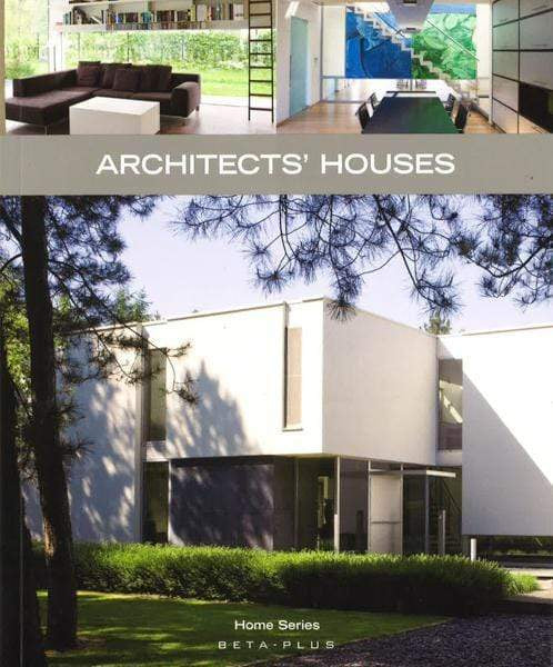 Architect's Houses