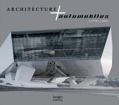 Architecture and Automobiles (HB)