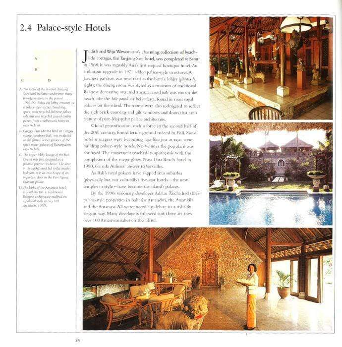 洋書 ARCHlTECTURE of BALI 洋書 ARCHlTECTURE of BALI Architecture of Bali: A Sourcebook