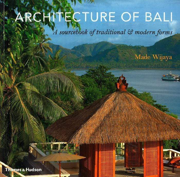 Architecture Of Bali