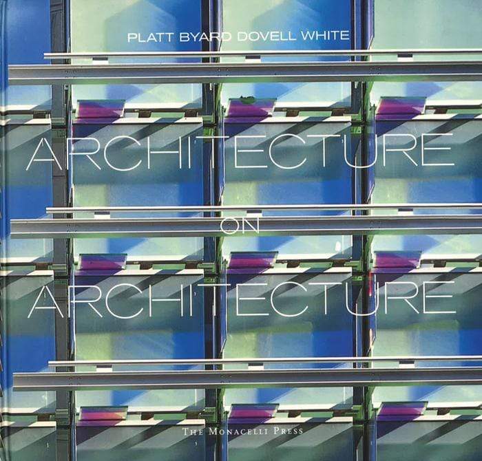 Architecture On Architecture