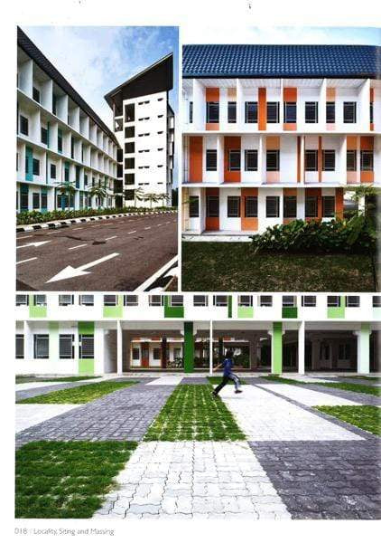 Architecture & Passive Design