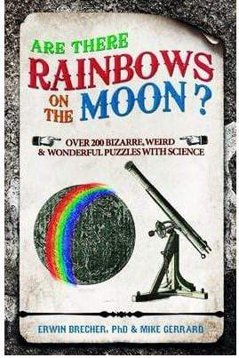 Are There Rainbows on the Moon?