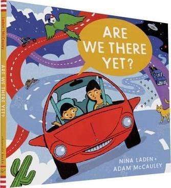 Are We There Yet?