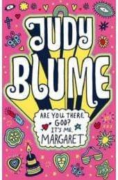 Are You There God? It's Me Margaret